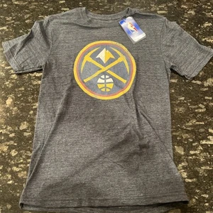 Denver Nuggets Shirt Men’s Small - Picture 1 of 4