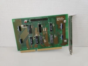 Tarjeta controladora de disco Miniscribe 16 bits AT - Imagen 1 de 4