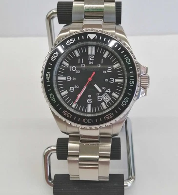 Часы с автоматическим заводом BROOKIANA BAA1801 - Изображение 1 из 4