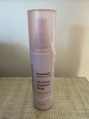 Keranique Lift & Repair Treatment Spray 3.4 oz Keratin Amino Complex ~ New - Image 1 of 4