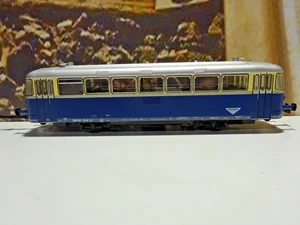 Roco  Schienenbus  ÖBB   H5/31 - Imagen 1 de 9