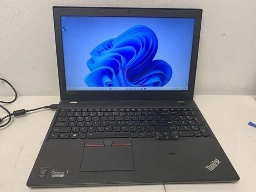 Lenovo Intel Core i5 5th Gen. 4GB RAM PC Laptops & Netbooks for