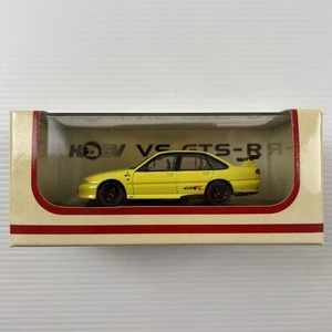 1:64 Biante HSV VS GTS-R XU3 Yellah Yellow GTSR Model Car - Picture 1 of 9