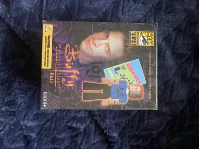 Buffy the Vampire Slayer Palz 2009 Foto 1 de 2