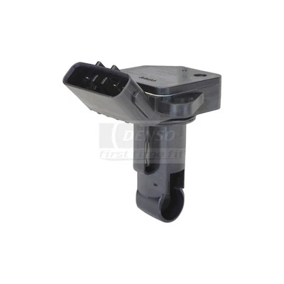 Sensor de fluxo de ar de massa DENSO 197-6070 para 99-10 Lexus Toyota Corolla GS430 SC430 - Imagem 1 de 4