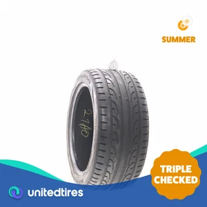 Used 255/40ZR17 Roadstone N6000 98W - 6.5/32 (113HY) - Picture 1 of 4