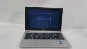 HP ProBook 440 G8 Core i5-1135G7@ 2.40GHZ 8GB RAM 256GB NVMe W10 PRO . - Zdjęcie 1 z 12