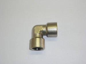Ausstattung Ecke 90° Bsp Weiblich-Weiblich 1 " cod.45606 - Female Ellenbogen - Bild 1 von 1