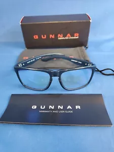 Gunnar Optiks Advanced Gaming Occhials - INT-01509 Occhiali - Foto 1 di 2