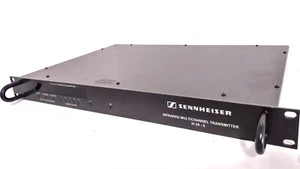 SENNHEISER Infrared Multichannel Transmitter SI 29-5, without adapter - Picture 1 of 8