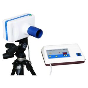 1 Set Dental Portable Digital BLX-5 Mobile X-Ray Unit Macine Equipment CE&FDA