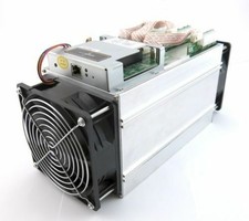 AntMiner S9 15-16TH/s ASIC SHA 256 Bitcoin - 24 Hour Cloud Mining Rental Lease