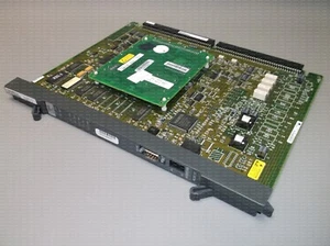 CARTE DTI/PIR NTRB21AA REL 12 RÉSEAUX NORTEL TMDI 1,5 M - Photo 1/1