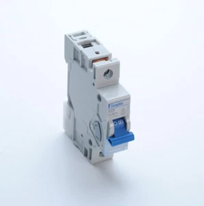 DOEPKE DLS 6h B25A/1p. 6kA Leitungsschutzschalter - Bild 1 von 1