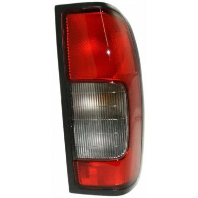 Luz trasera lateral derecha pasajero Frontier NI2801156 2002 2003 2004 265508Z325 Foto 1 de 3