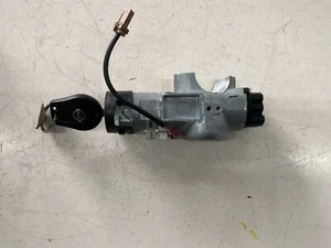 BLOCCO BLOCCHETTO DI AVVIAMENTO CON CHIAVE NISSAN NOTE (E12) 1.5 DCI 66KW 90CV 2 - Imagen 1 de 7