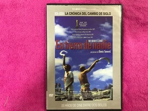 In No Man's Land DVD Danis Tanovic - Picture 1 of 3