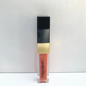 Napoleon Perdis Luminous Lip Veil Lip Gloss, #Melon Mania, 8.3ml, Brand NEW! - Picture 1 of 5