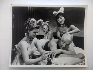 1968 Studio Promo Photo DON PORTER "Live a Little, Love a Little" : 8 x 10 - Picture 1 of 2