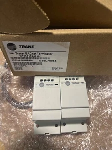 Trane Tracer BACnet Terminator X13651524010 - Picture 1 of 1