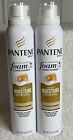 2x Pantene Pro-V In The Shower Foam Daily Moisture Renewal Conditioner 6 Ozs/Ea