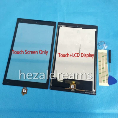 LCD Display Touch Digitizer For Amazon Kindle HD10 2019 9th Gen M2V3R5 +Tools - Image 1 of 4
