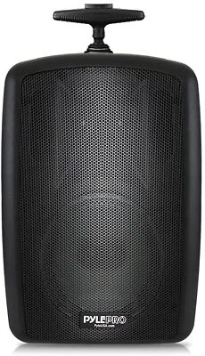 	Pyle Wireless Portable PA Speaker System - 360W Bluetooth Compatible Battery	 - Image 1 of 4