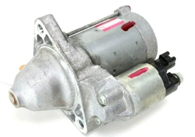 2010-2015 LEXUS IS 250 СТАРТЕР ДВИГАТЕЛЯ В СБОРЕ OEM - Изображение 1 из 4