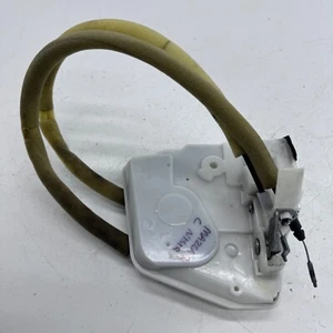 MAZDA 2 DE MK2 DOOR LOCK 5DR NSR LH PASSENGER REAR LEFT SIDE 07-10 - Picture 1 of 13