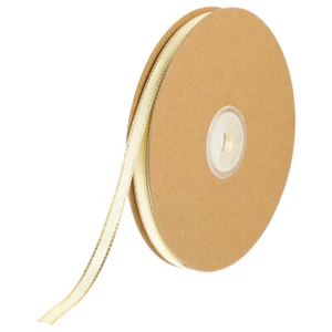Doppelgoldband Kind Glückwunschband Für Blumenstrauß Doppelseitiges - Bild 1 von 12