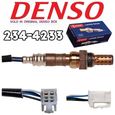 Downstream O2 Oxygen Sensor for 2003 2004 2005 2006 2007 2008 Toyota Corolla - Image 1 of 4