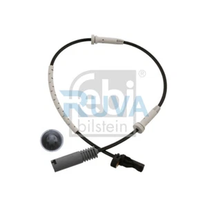 Fits BMW 3 Series 2004-2013 1 Series 2005-2013 Ruva Front ABS Wheel Speed Sensor - Picture 1 of 2