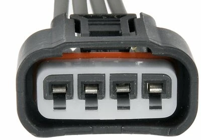 Conector de bobina de encendido Dorman 2001 2002 2003 2004 para Toyota Tundra 2000-2017 Foto 1 de 2