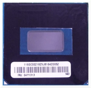 Processeur Intel Core i5-3230M - Photo 1/3
