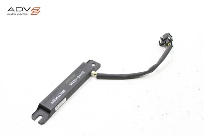 Hyundai Veloster N 2019-2022 entrada sin llave llave llave llave inteligente unidad módulo OEM Foto 1 de 4