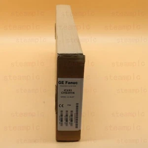 One New Base For GE Fanuc IC693CHS391N Free Shipping - Picture 1 of 2
