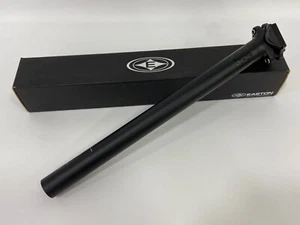 Easton Haven Zero 31.6x400mm Aluminum Bicycle Seatpost - Picture 1 of 10