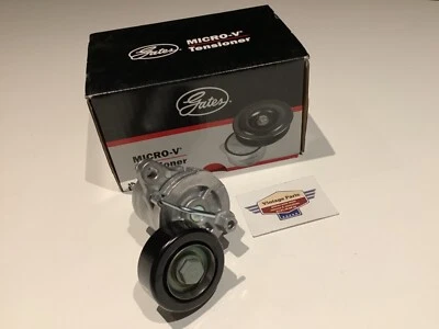 Hyundai Getz Tucson MATRIX IX20 etc  Kia Cee’d Sportage etc galet tendeur GATES - Photo 1/3