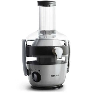 Philips Avance Collection zentrifugal Entfsafter, 2.0 L, Silber (HR1921/20) - Bild 1 von 8