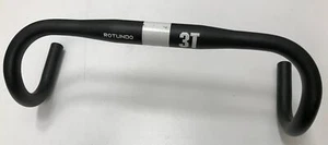 3T Rotundo Pro Handlebar 31.8mm Clamp 139mm Drop 83mm Reach 42cm - Picture 1 of 1