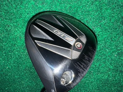 Madera Titleist GT2 Fairway 3, 15 grados Foto 1 de 4