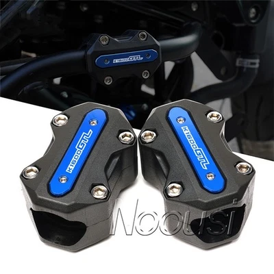 For BMW K1600GT K1600GTL 2010-2021 Bumper Engine Guard Bumper Crash Protection - Bild 1 von 4