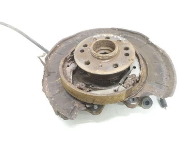 MERCEDES-BENZ M W164 Rear Right Wheel Hub 3.5 Petrol 200kw 2007 32862459 - Image 1 of 3