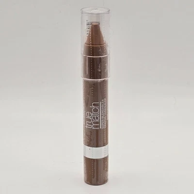 L'Oreal Super Blendable True Match Crayon Concealer N6-7-8 Medium/Deep Neutral - Image 1 of 4