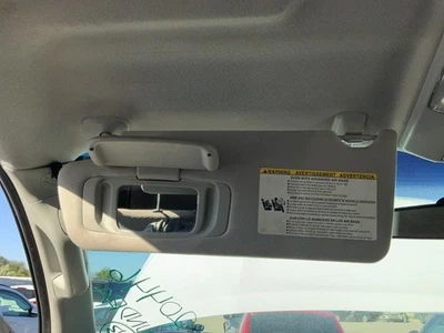 Parasol izquierdo conductor sin iluminación se adapta 08-19 SEQUOIA 1358915 Foto 1 de 4