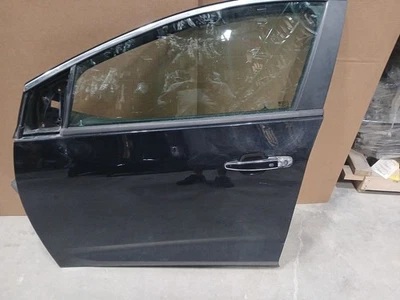 Puerta delantera izquierda del conductor compatible con 16-19 voltios 3098185 Foto 1 de 4