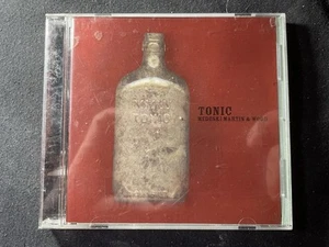 $1 CD MEDESKI MARTIN & WOOD TONIC ACOUSTIC ACID JAZZ MMW LIVE-ALBUM NYC - Bild 1 von 3