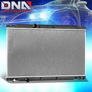 For 2017-2020 Honda CR-V 1.5L Factory Style Radiator Full Aluminum Core 13626 - Picture 1 of 6