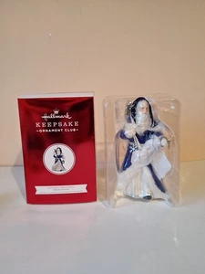 Hallmark KOC Father Christmas Special Edition 2018 Member Exclusive NRFB - Picture 1 of 3