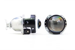 Morimoto Bi-Xenon: Mini H1 8.0 (LHD) - Picture 1 of 5